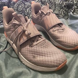 Used Nike size 11 sneakers